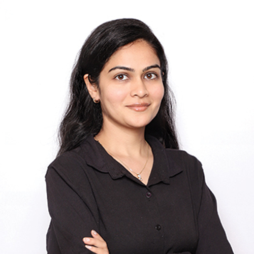 
<h3>Dr. Rashi Gandhi</h3>
<i>Consultant - Psychology department</i> <b>Dr. Rashi is certified parent and emotional intelligence coach with over 10 years of experience, passionate about empowering individuals to prioritize their emotional and mental health as integral components of overall well being. She specializes in psychosomatic disease counseling, parent child counselling, emotional well being and mindfulness.</b> 
