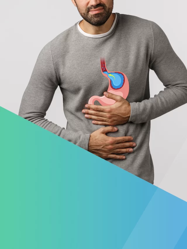 What happens if you ignore GERD?