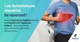Can Autoimmune Hepatitis be reversed?