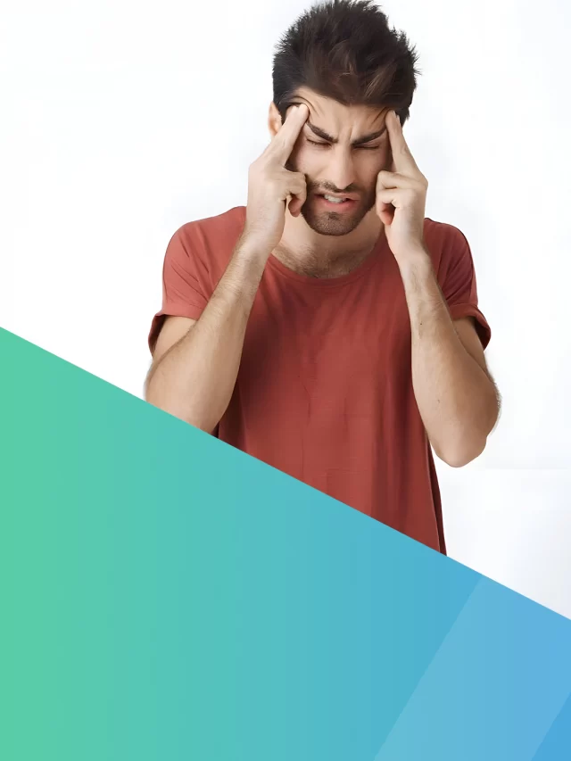 Can Stress Cause GERD?