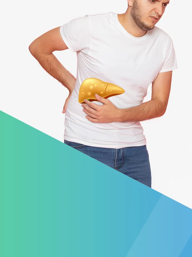 How to Reverse Fatty Liver: Types, Stages & HealZen’s Solution