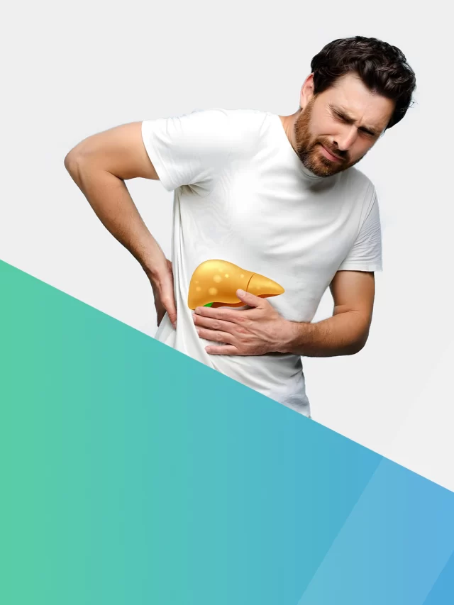 Is Fatty Liver Serious?