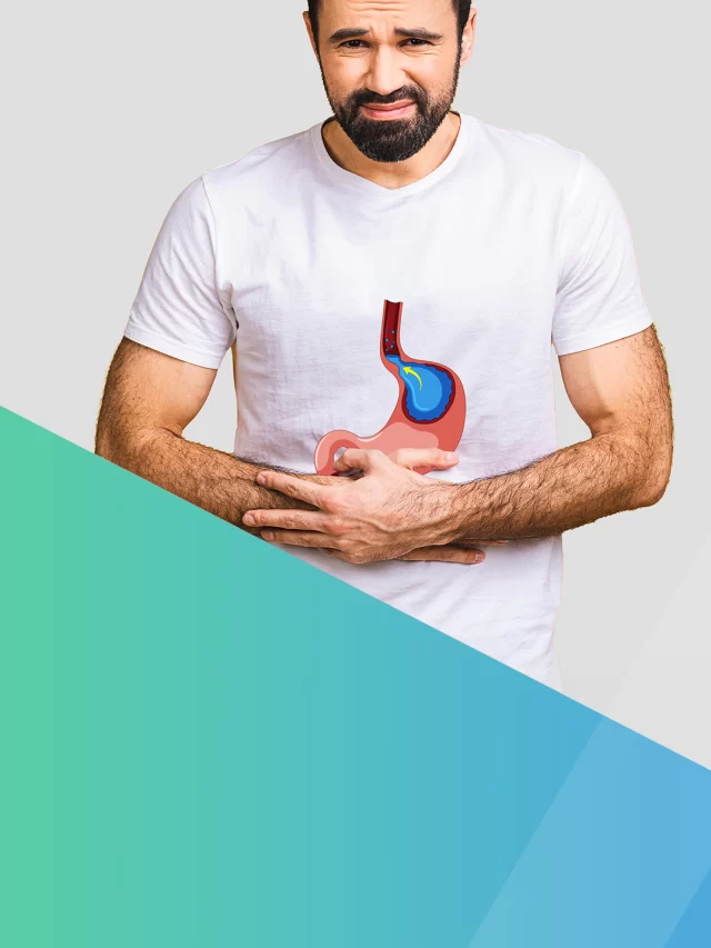 What is the Cause of GERD?