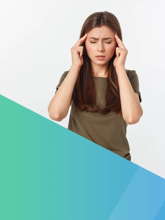 What Are the 3 Stages of Anaemia?