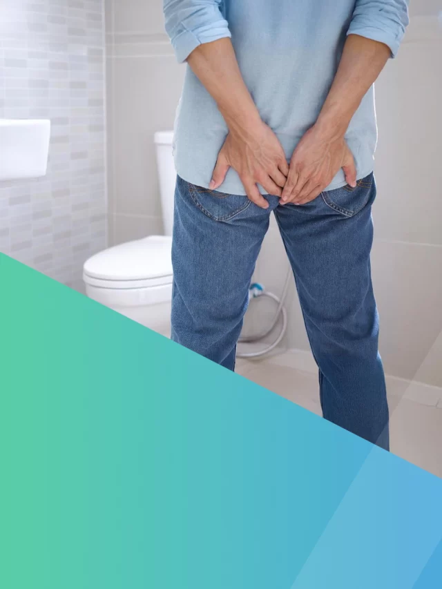 What Are the 4 Stages of Constipation?