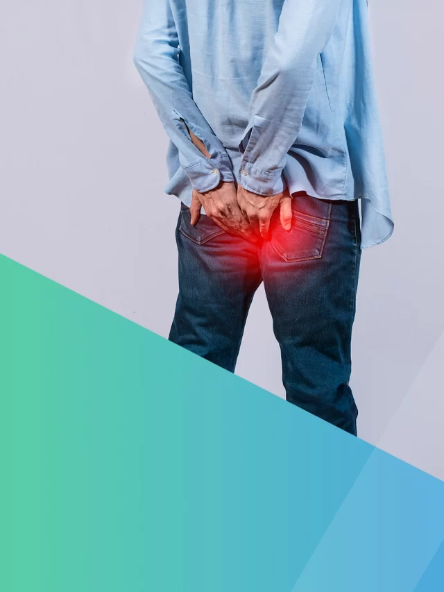 What are the Causes of Piles?