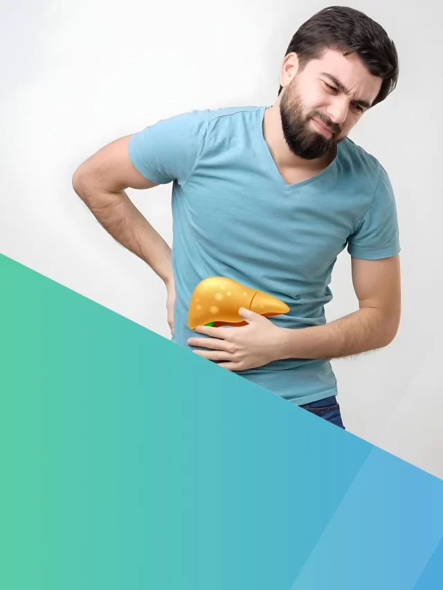 What Are the Main Causes of Fatty Liver?