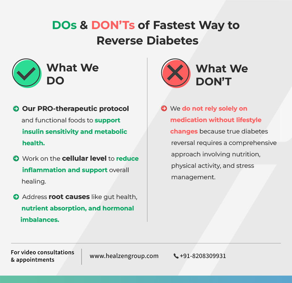 dos-and-donts-of-fastest-way-to-reverse-diabetes Dos and donts of fastest way to reverse diabetes