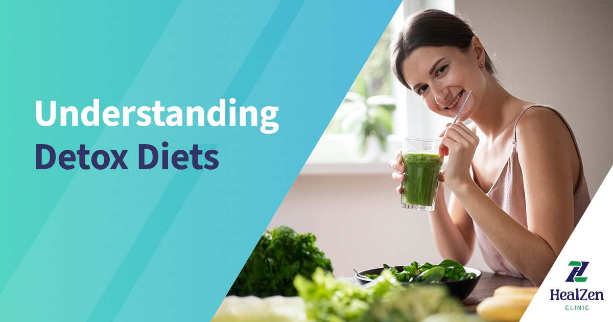 Understanding Detox Diets