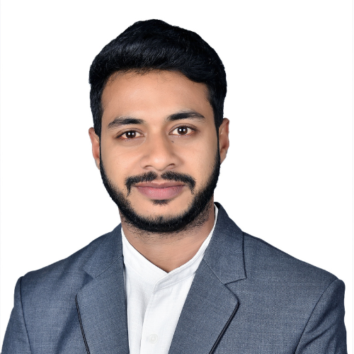 
<h3>Mr. Aditya Walawalkar</h3>
<i>Consultant - Psychology department</i> <b>Aditya Walawalkar is a dedicated psychologist with over 8 years of experience specializing in the treatment and management of mental health conditions including anxiety, PTSD (Post-Traumatic Stress Disorder), depression, and somatoform disorders along with the chronic mental health conditions. With a compassionate and client-centered approach, Aditya is committed to fostering emotional well-being and resilience in individuals from all walks of life.</b> <b>Driven by a mission to create awareness about the importance of mental health and to break the stigma surrounding psychological conditions, Aditya actively works towards building a society where mental wellness is prioritized and supported without judgment.</b> 