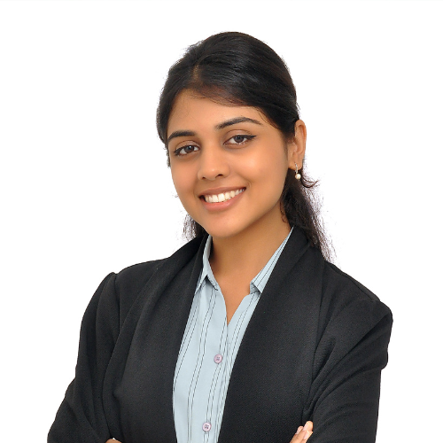 
<h3>Dt. Isha Mankhedkar</h3>
<i>Junior Functional Nutritional Therapist</i><b>Isha Mankhedkar holds a Master’s degree in Nutritional Sciences and Dietetics, along with a Postgraduate Certification in Nutrigenomics. As a Junior Functional Nutritional Therapist, she strongly believes in the transformative potential of functional foods and personalized nutrition for achieving better health outcomes.</b> <b>Her work is deeply rooted in the principles of nutrigenomics - the science of how genes interact with nutrients - to design personalized nutritional solutions that work at the molecular level. By bridging scientific knowledge with practical applications, Isha’s mission is to help individuals achieve improved metabolic health, stronger disease resilience, and overall well-being through precise nutrition.</b> <b>Driven by a passion to make a positive impact, Isha emphasizes close collaboration with individuals to bridge the gap between research and real-world practices. Her strong interest in functional foods and evidence-based interventions highlights her commitment to advancing health in a personalized, practical, and sustainable way. </b>