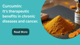 Curcumin: It's therapeutic benefits in chronic diseases and cancer.