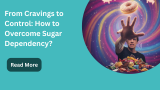 From Cravings to Control