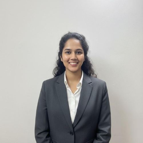 
<h3>Dt. Alisha Shirole</h3>
<i>Head Of Department Of Functional Nutritional Therapy</i> <b>Alisha brings strong academic credentials including an M.Sc. in Food Science and Nutrition, a Postgraduate Diploma in Clinical Nutrition, and B.Sc. in Home Science (Nutrition specialization). She is also an ISSA-certified Specialist in Sports Nutrition.</b> <b>Her professional experience spans clinical practice, academia, and research, having served as an Assistant Professor and Functional Nutritionist across multiple hospitals and clinical settings. Alisha's evidence-based approach and expertise in functional nutrition therapy and performance-focused dietary planning align seamlessly with HealZen's commitment to personalized, holistic healthcare.</b> <b>Under her leadership, our Functional Nutrition Therapy Department will continue to deliver science-backed, sustainable care plans that support our patients' long-term health, recovery, and improved quality of life.</b>