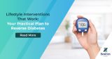 Lifestyle Changes for Type 2 Diabetes