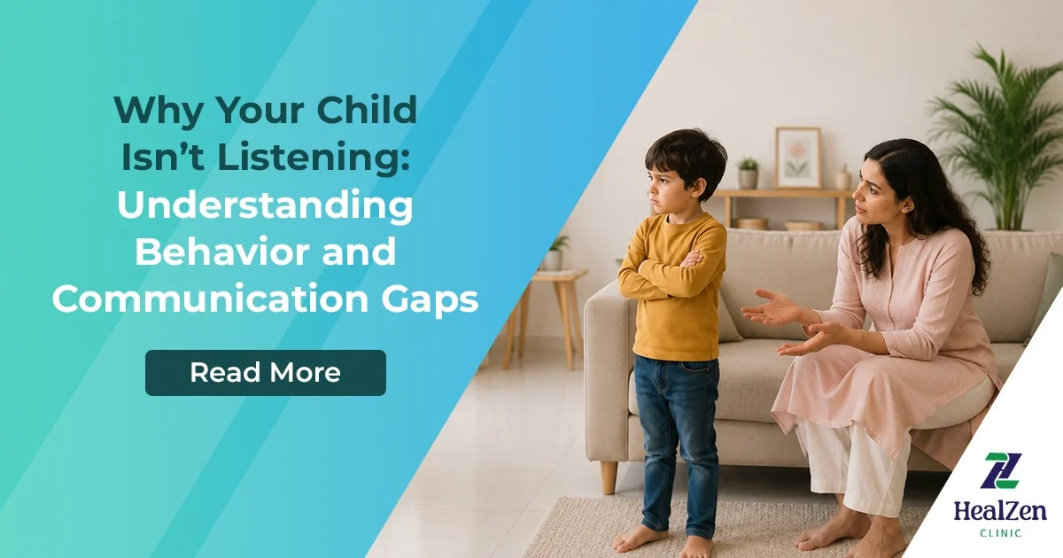 Why Your Child Isn’t Listening Understanding Behavior and Communication Gaps Why Your Child Isn’t Listening Understanding Behavior and Communication Gaps