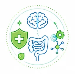 Stronger immune support during-1 Stronger immune support during-1